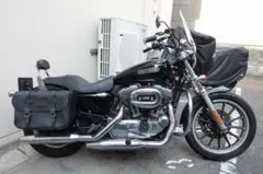 ハーレーダビッドソン XL1200L【車検付】現車確認歓迎！のサムネイル