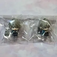 にじこっと 甲斐田晴 A・B 2点セット