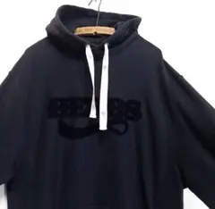 XL！Tokyo Hemp Connection リバースウィーブパーカー