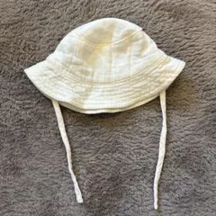 ZARA バケットハット 3-6ヶ月