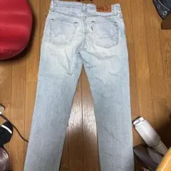 Edwin 50302 31 デニムジーンズ 日本製