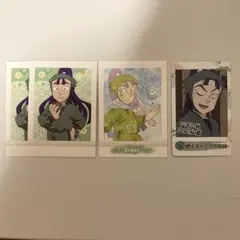 忍たま乱太郎 立花仙蔵 ぱしゃこれ スナップマイド