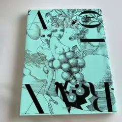 宇野亞喜良AQUIRAX WORKS