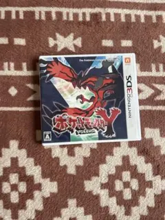 ポケットモンスター X ニンテンドー3DS