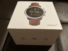 FOSSIL Gen3 Smartwatch / Q Explorist