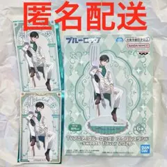 ブルーロック アクリルスタンド sweets flavor 2026 糸師凛