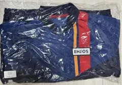 エネオス　ENEOS ブルゾン　LL