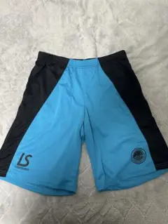 LUZeSOMBRAハーフパンツ