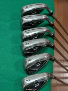 テーラーメイド　M4 アイアン7本　TaylorMade ゴルフ 楽天市場】m4 アイアン 7の通販