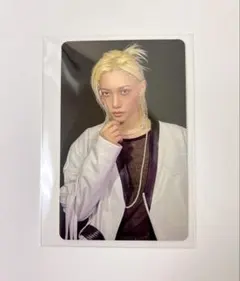 straykids karma フィリックス