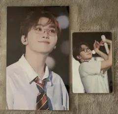 SEVENTEEN スングァン