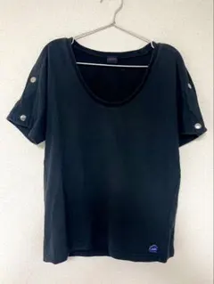 t*様 ジャンポールゴルチエ 半袖 Tシャツ レタリング archive レター t*様 ジャンポールゴルチエ 半袖 Tシャツ レタリング archive レター