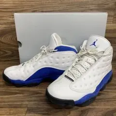 中古 NIKE AIR JORDAN 13 RETRO