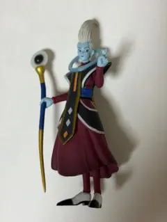 HGドラゴンボール超02 ウイス