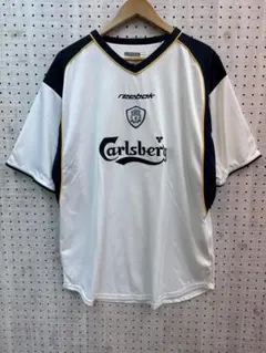 Liverpool FC リバプール アウェイ プレミアリーグパッチ - メルカリ