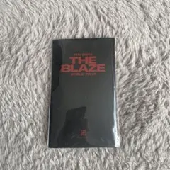 THEBOYZ ドボイズ THE BLAZE入場特典 トレカ アプグレ 横浜