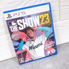 PS5 THE SHOW 23