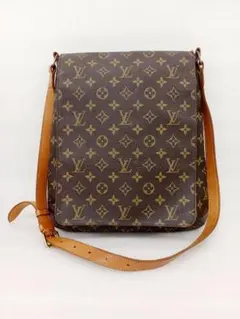 2025年最新】ルイヴィトン ミュゼット サルサの人気アイテム - メルカリ