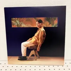 SIRUP FEEL GOOD 2LP「LOOP」「Do Well」収録