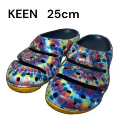 2025年最新】keen ヨギ タイダイの人気アイテム - メルカリ