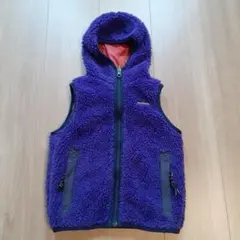 ボアベスト トップス