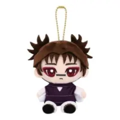 ぬいくじ 脹相 B賞　7点セット 一番くじ 呪術廻戦 渋谷事変 ～弐～｜一番くじ倶楽部｜BANDAI