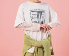 LEPSIM 長袖Tシャツのサムネイル