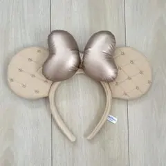 ディズニー⭐︎カチューシャ　キルティング