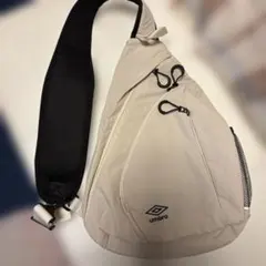 UMBRO ボディバッグ ワンショルダーバッグ