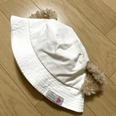 ディズニーシー・耳付きバケットハット・ダッフィー