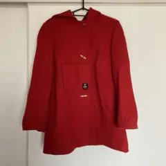 ダッフルコート ビンテージ