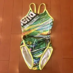 arena 練習用水着 S