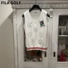 FILA GOLF レディースウェア