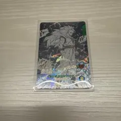 ドラゴンボールスーパーダイバーズ 孫悟空 R☆ APT-003 - メルカリ