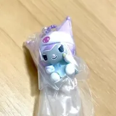 クロミ　ガチャガチャ　GRWM