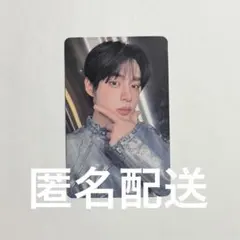 ZEROBASEONE ジウン　タワレコ　HMV ラキドロ　トレカ　1枚