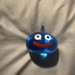 スライム フィギュア 青