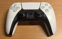 PS5 DualSense ワイヤレスコントローラー 純正品