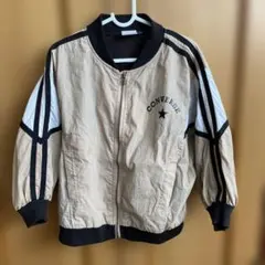 CONVERSE ナイロンジャンパー120