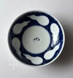 明治時代 印判 線描き なます皿 ５客 明治時代 印判 線描き なます皿 5客 - メルカリ