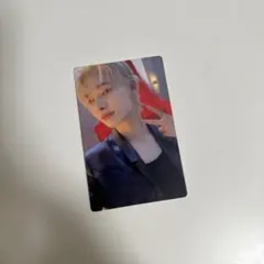 ENHYPEN 結 YOU  NIKI トレカ