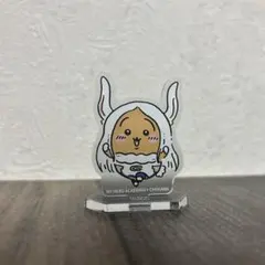 僕のヒーローアカデミア × ちいかわ アクリルスタンド ミルコ × うさぎ