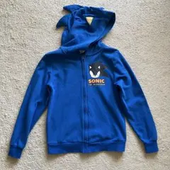 ソニック トップス