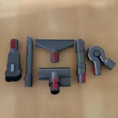 Dyson ダイソン Cyclone V10 付属品セット 取扱説明書付き