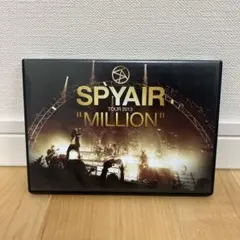 SPYAIR/SPYAIR LIVE at 武道館 2012〈2枚組〉 - メルカリ