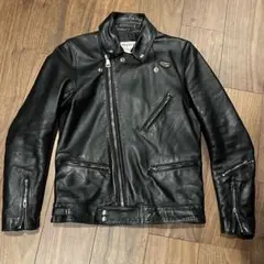 2025年最新】ルイスレザー サイクロン シープスキンの人気