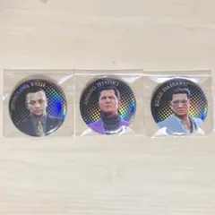 2025年最新】龍が如く バッジの人気アイテム - メルカリ