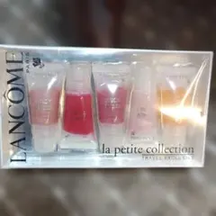 LANCOME リップ 5本セット