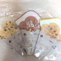 ポケモン1番くじ　　I賞　ハンドタオル