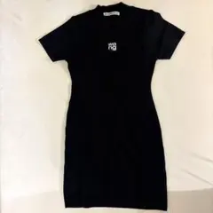 2026年最新】Alexander Wang ミニワンピースの人気アイテム - メルカリ